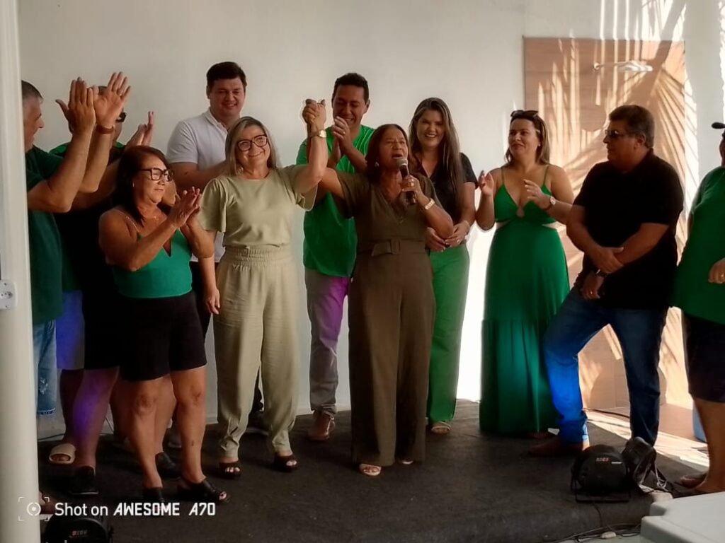 Dezembro – Deputado Garante R$ 450 Mil Em Emenda Impositiva Para Construção De Policlínica Em Lucena